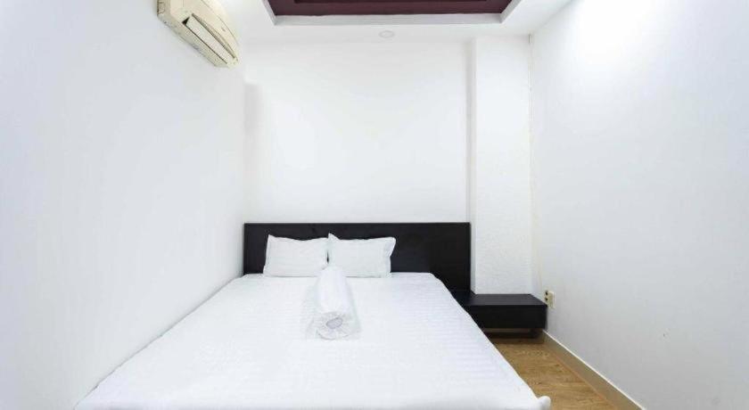 Tuan Viet Hotel Dinh Tien Hoang Ho Chi Minh City Exterior photo